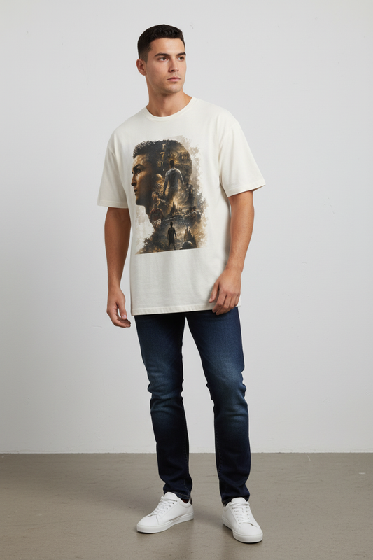 Natural Mockup