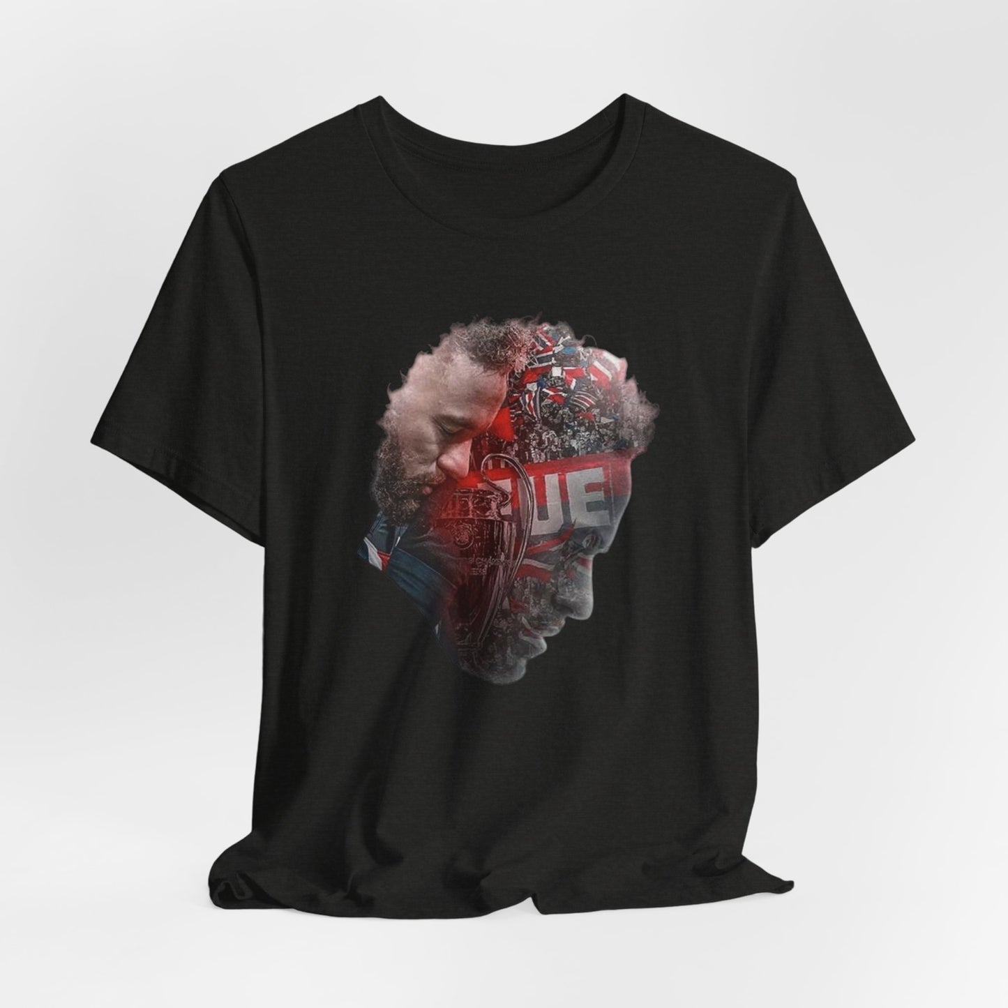 Vinicius Jr Graphic Tee — KickSociety