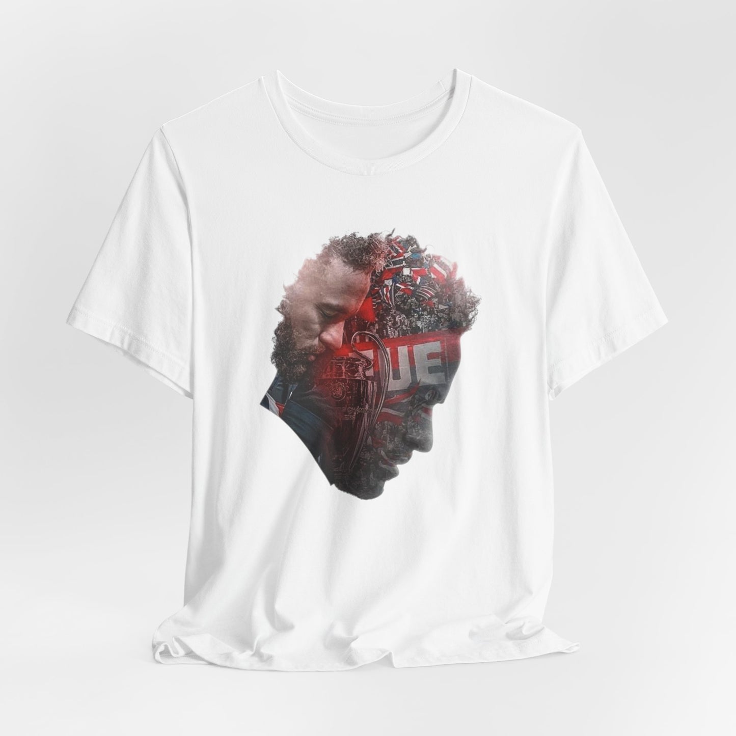 Vinicius Jr Graphic Tee — KickSociety