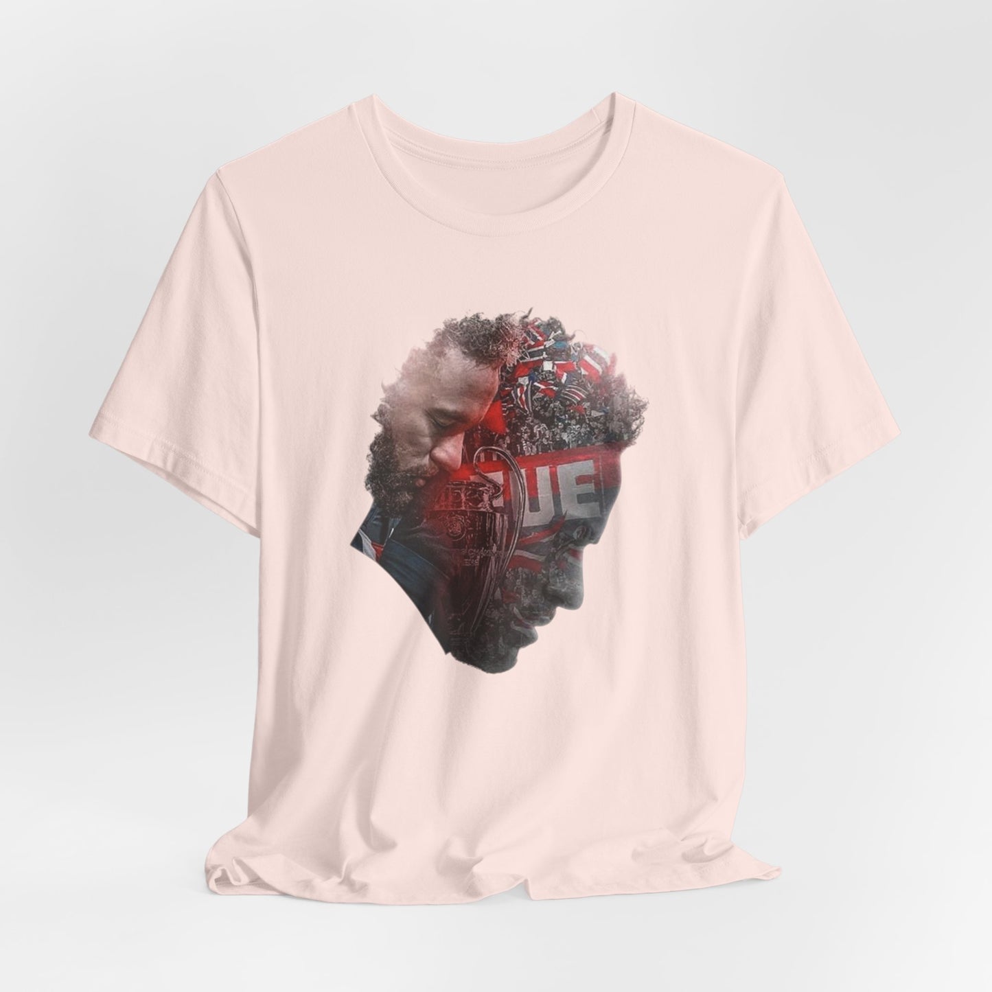 Vinicius Jr Graphic Tee — KickSociety