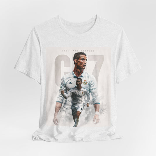 CR7 Legend Graphic Tee — KickSociety