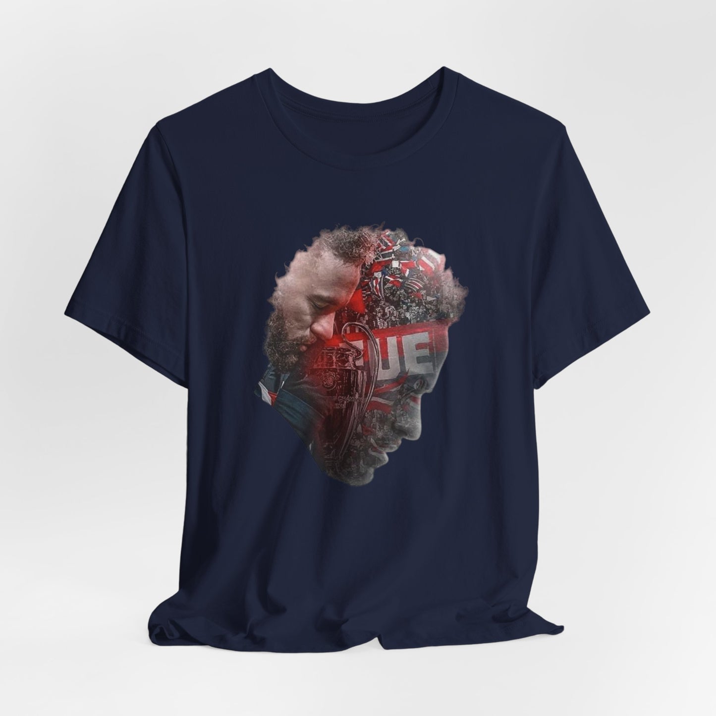 Vinicius Jr Graphic Tee — KickSociety