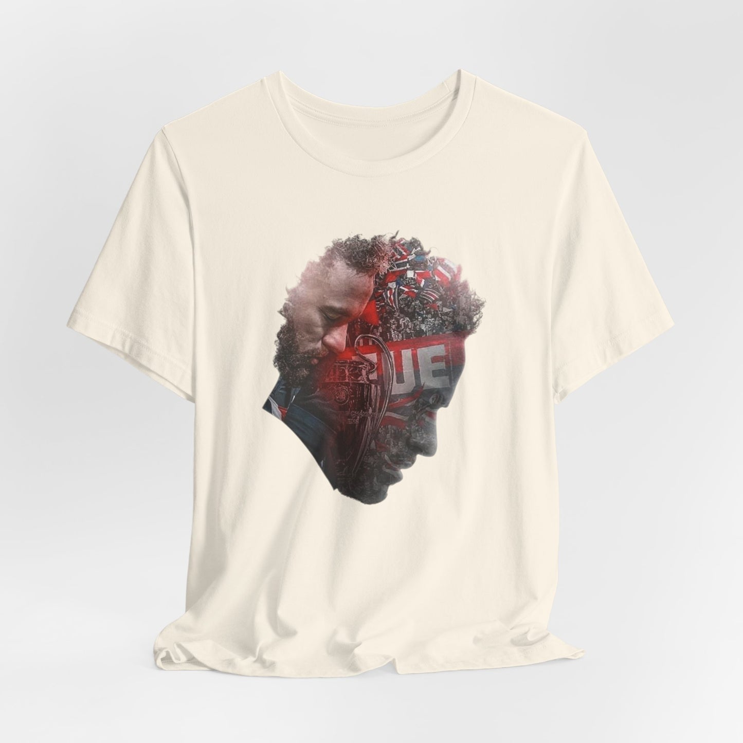 Vinicius Jr Graphic Tee — KickSociety