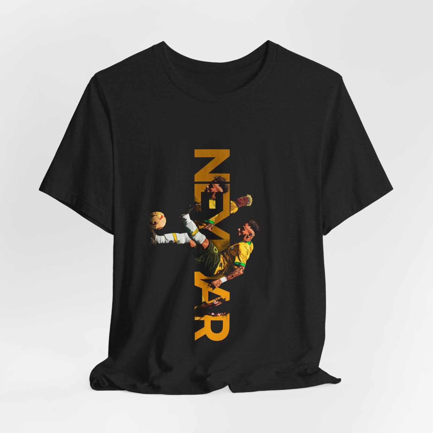 Neymar Graphic Tee — KickSociety