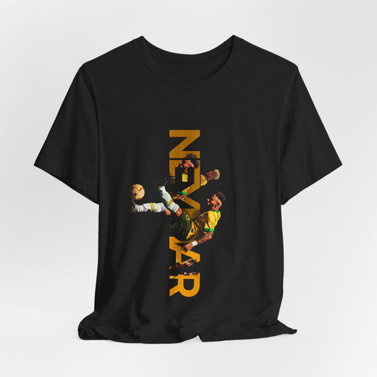 Neymar Graphic Tee — KickSociety