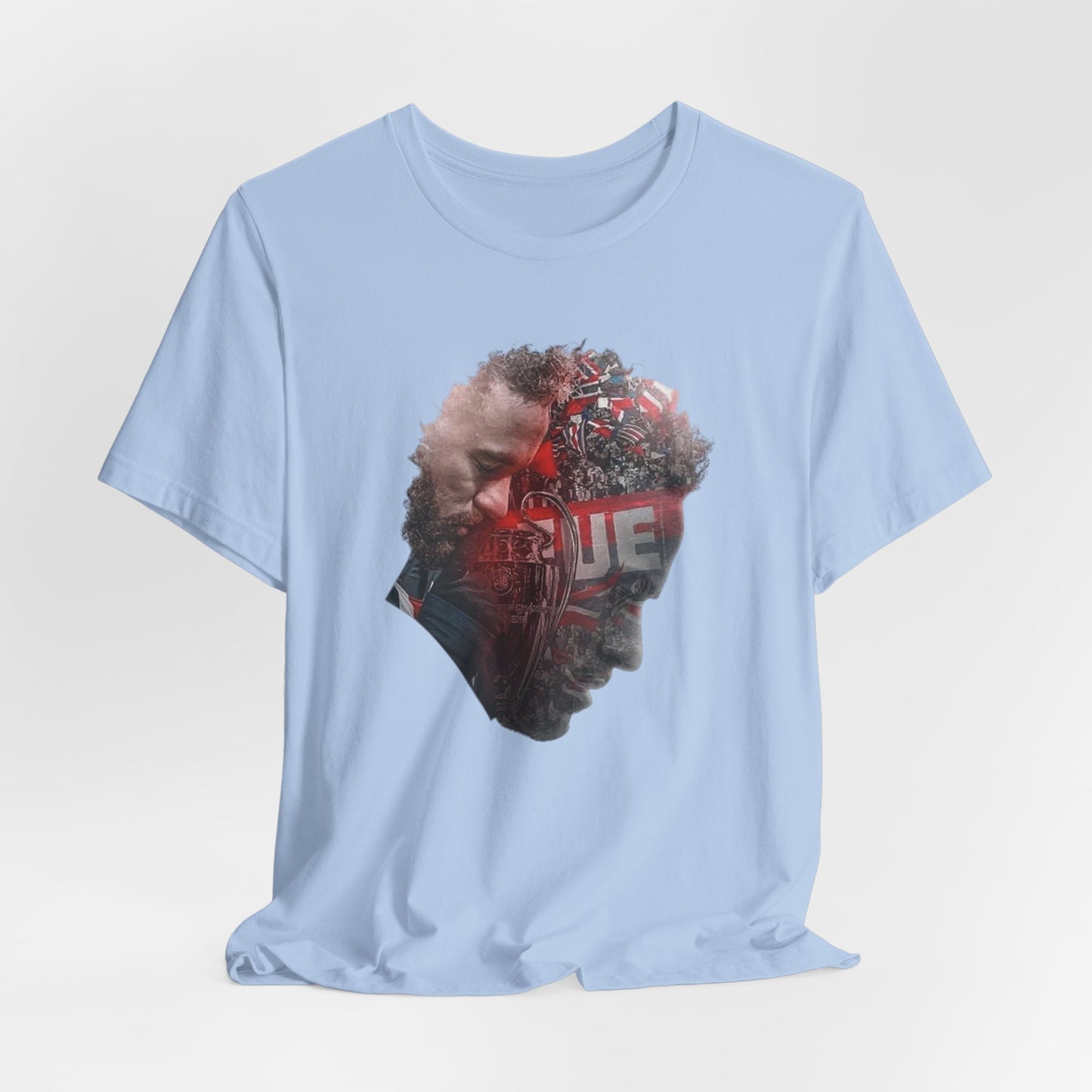 Vinicius Jr Graphic Tee — KickSociety