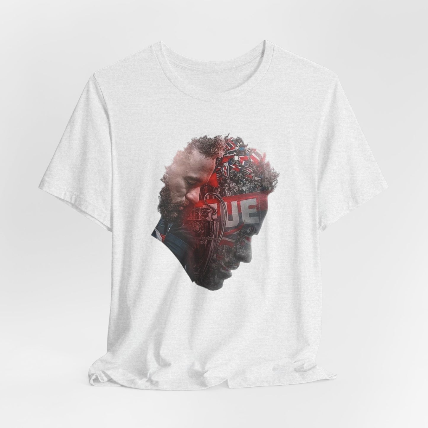 Vinicius Jr Graphic Tee — KickSociety