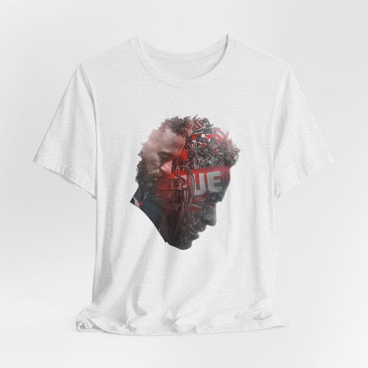 Vinicius Jr Graphic Tee — KickSociety