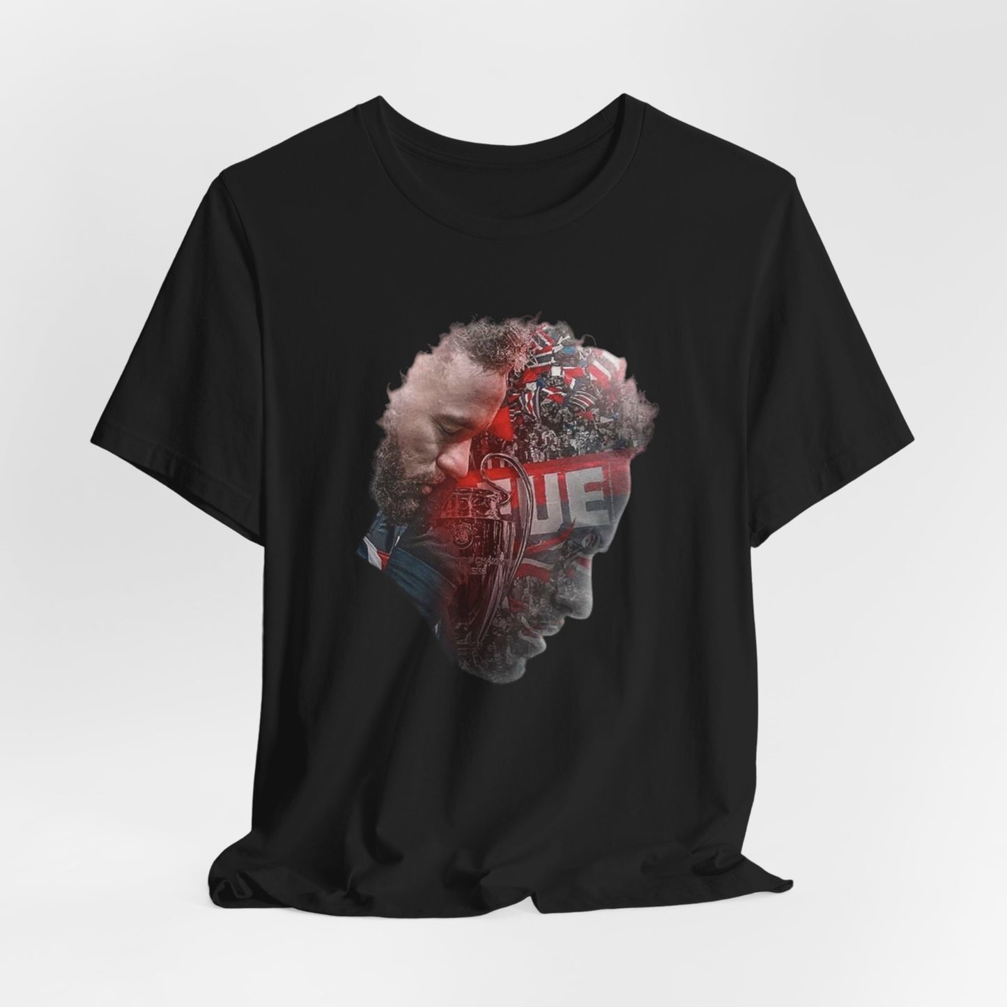 Vinicius Jr Graphic Tee — KickSociety