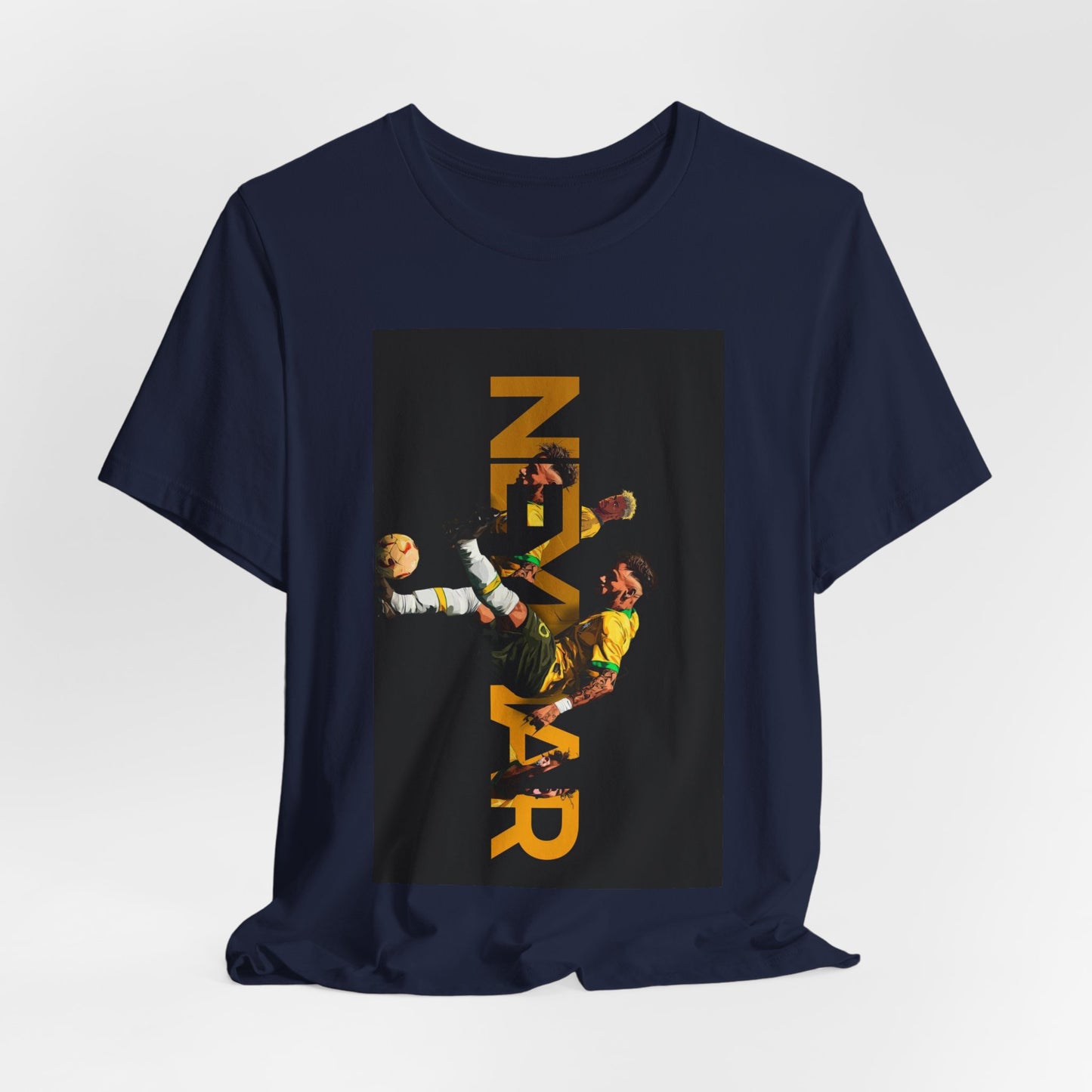 Neymar Graphic Tee — KickSociety