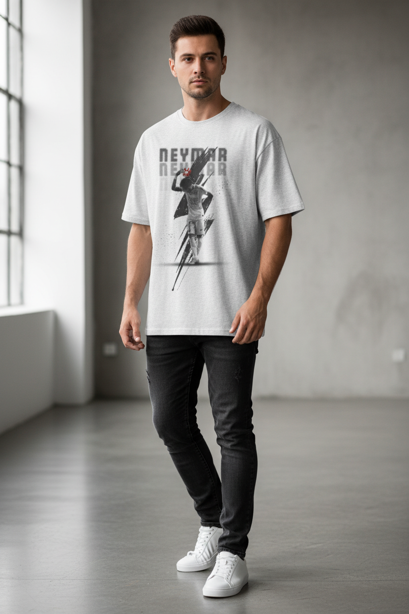 Ash Mockup