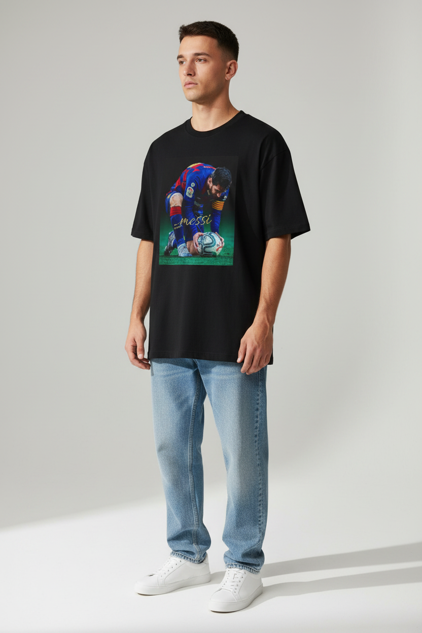 Black Mockup