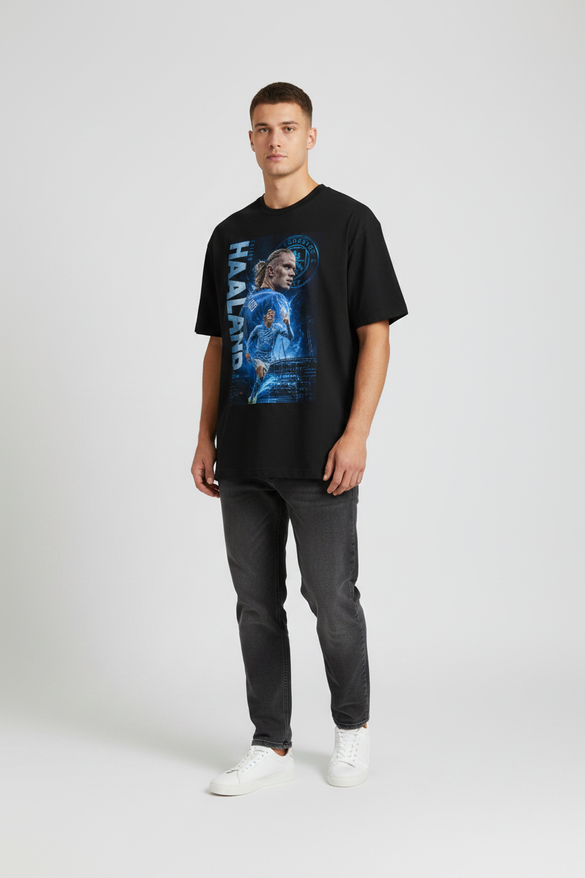 Black Mockup