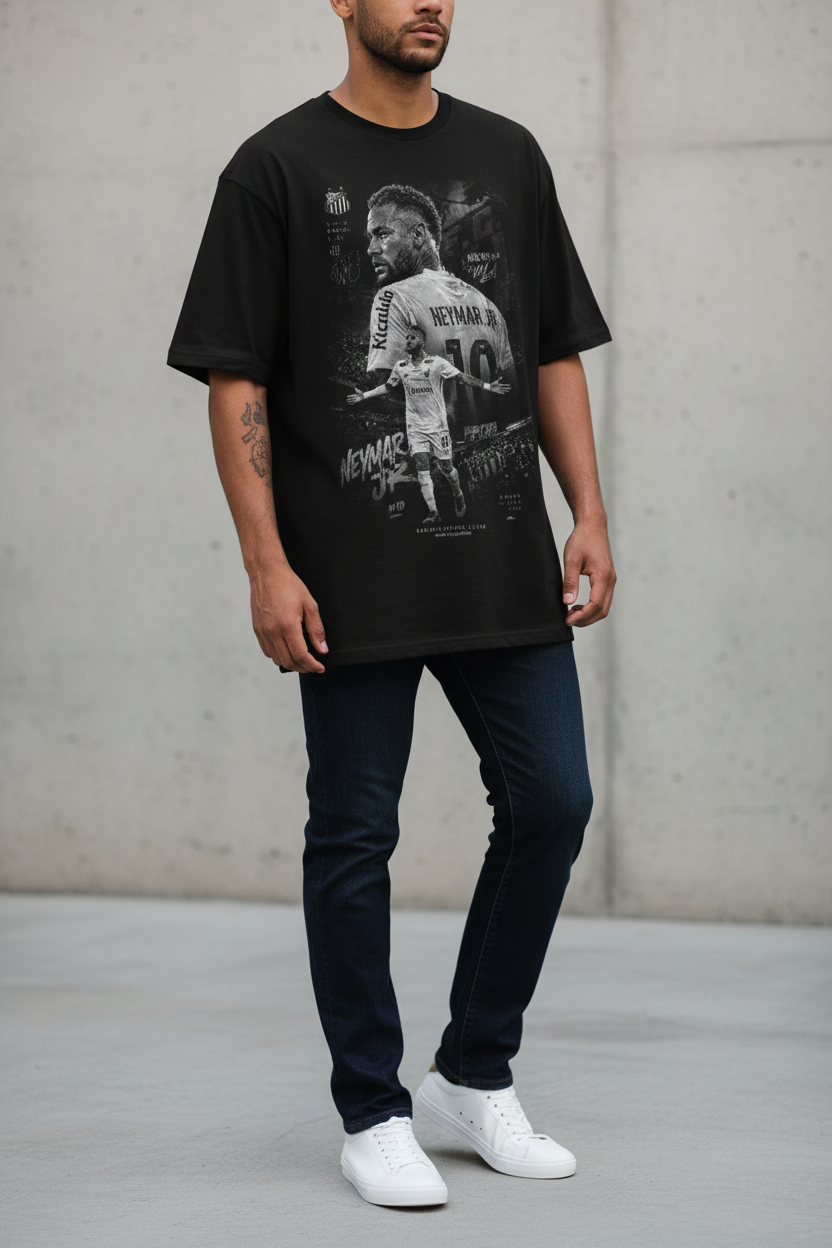 Black Mockup