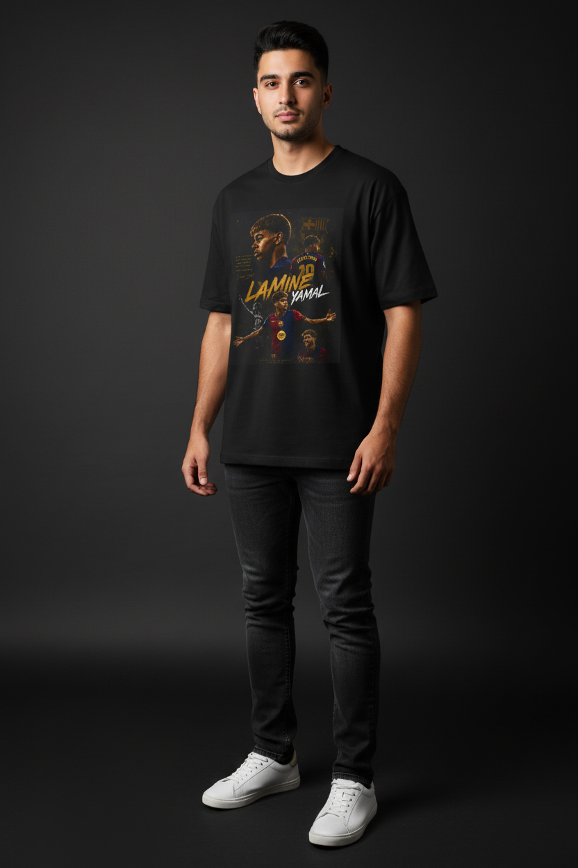 Black Mockup