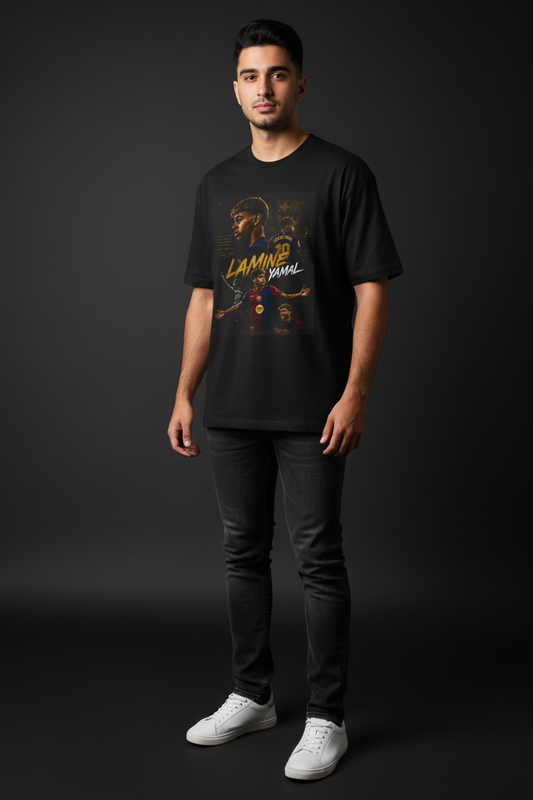 Black Mockup