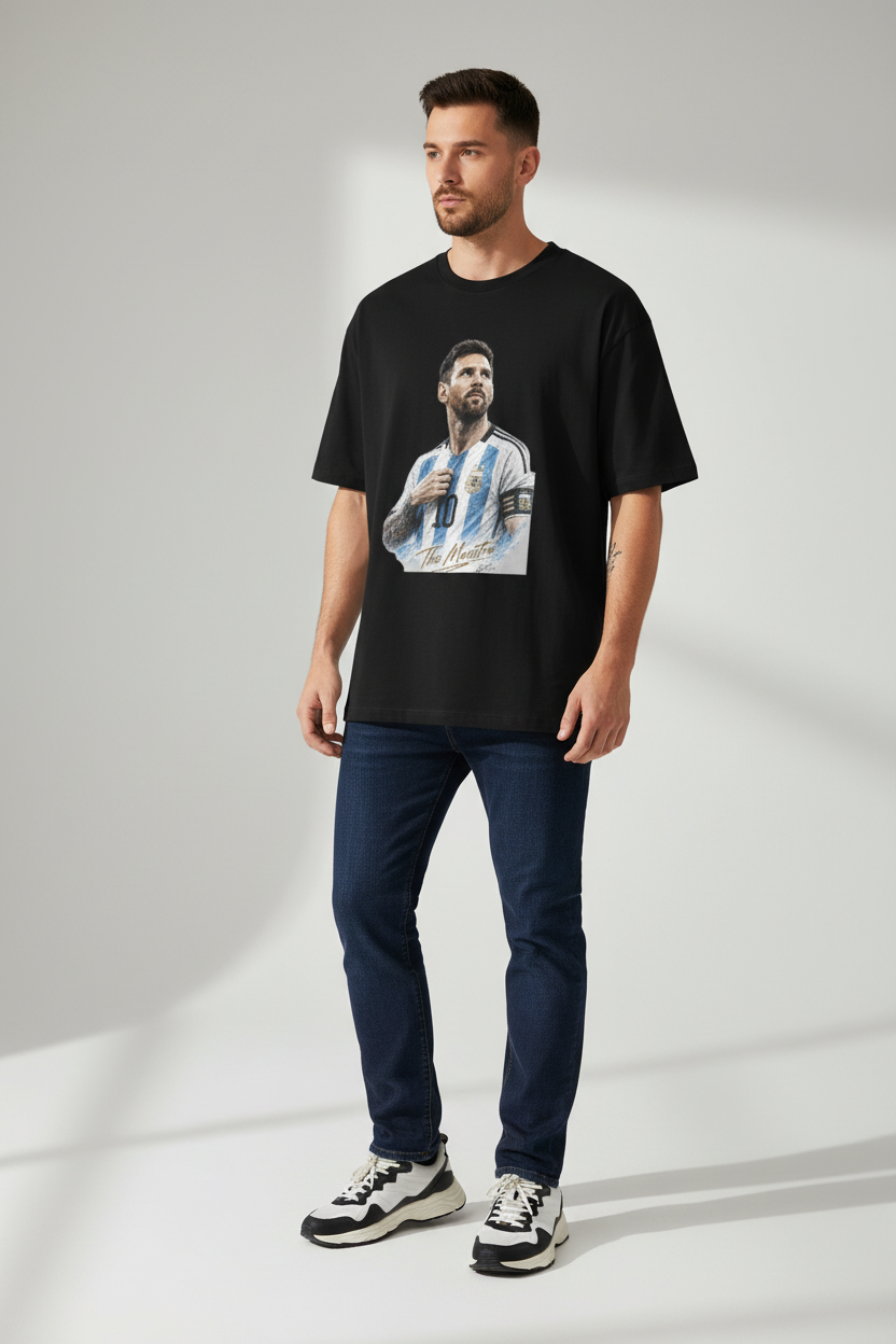 Black Mockup