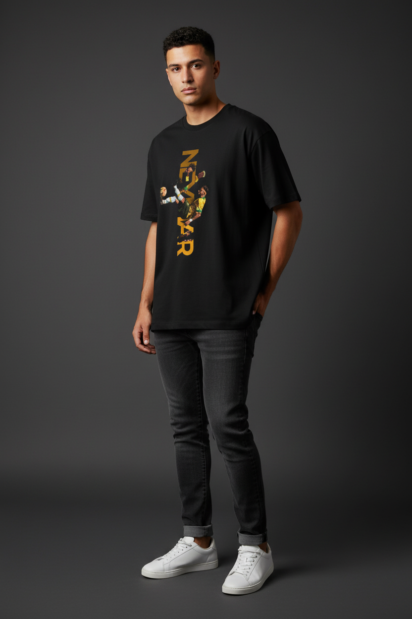 Black Mockup