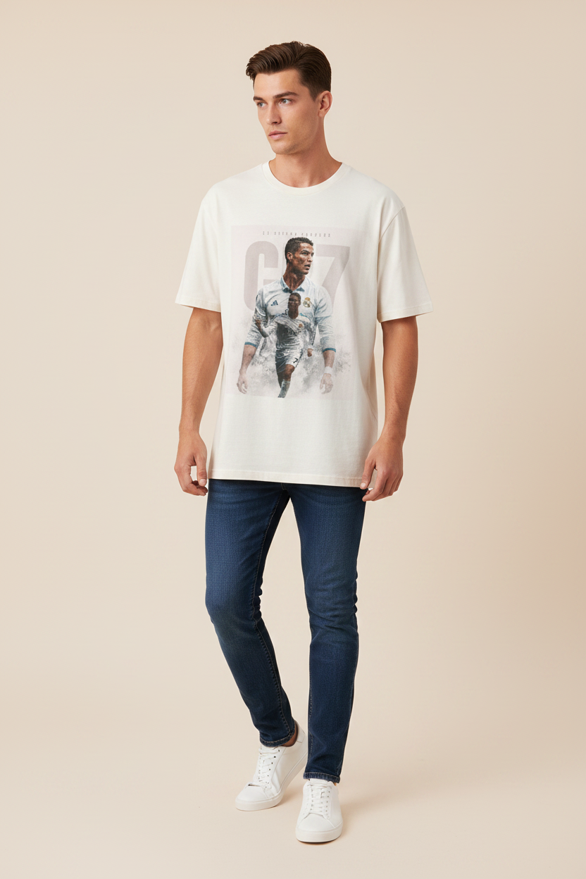 Natural Mockup