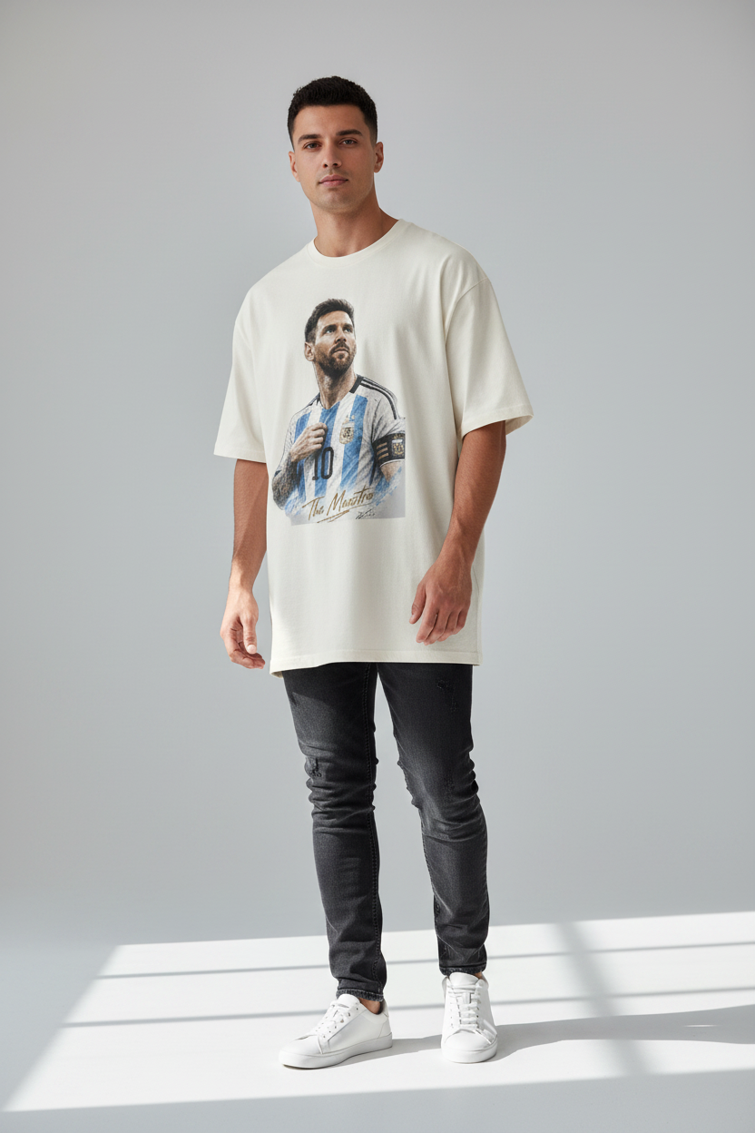 Natural Mockup