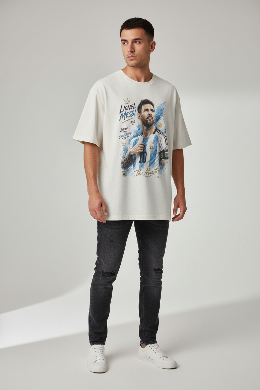 Natural Mockup