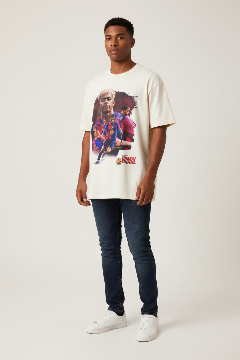 Natural Mockup